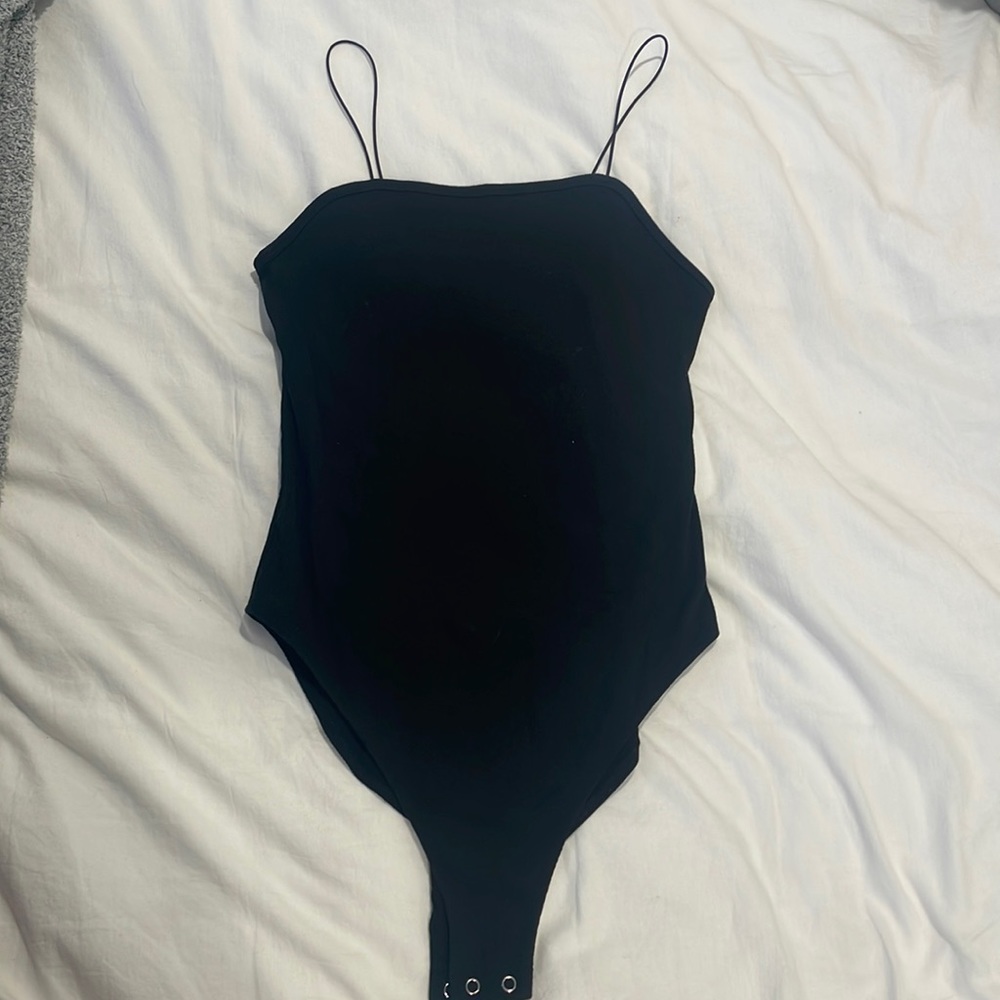 Wild fable bodysuit